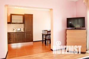 2-к квартира, посуточно, 50м2, 1/1 этаж