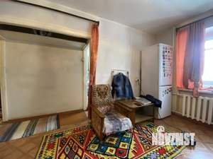 1-к квартира, на длительный срок, 48м2, 3/5 этаж