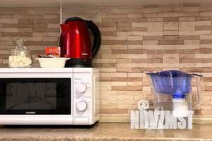 1-к квартира, посуточно, 46м2, 14/16 этаж