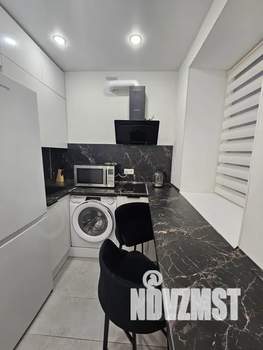 2-к квартира, посуточно, 48м2, 7/9 этаж