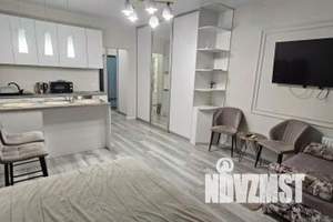 1-к квартира, посуточно, 32м2, 2/9 этаж