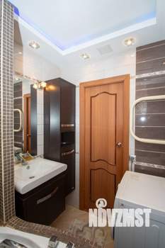 1-к квартира, на длительный срок, 46м2, 2/9 этаж