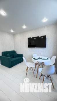 Студия квартира, посуточно, 30м2, 6/17 этаж