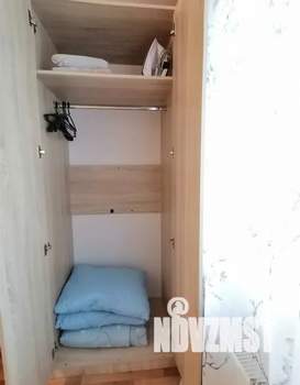 1-к квартира, посуточно, 37м2, 1/10 этаж