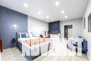 1-к квартира, посуточно, 30м2, 3/9 этаж
