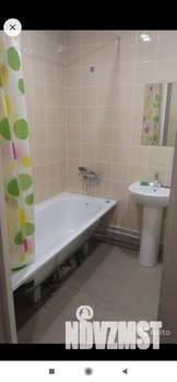 Студия квартира, на длительный срок, 21м2, 17/19 этаж