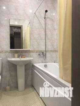 1-к квартира, посуточно, 34м2, 1/1 этаж