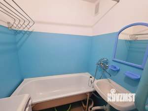 2-к квартира, на длительный срок, 54м2, 2/10 этаж