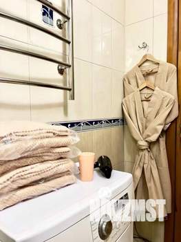 1-к квартира, посуточно, 50м2, 1/1 этаж