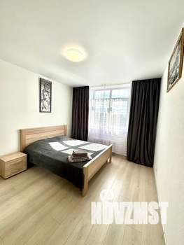 2-к квартира, посуточно, 50м2, 8/19 этаж