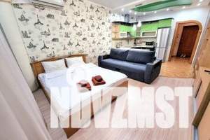 1-к квартира, посуточно, 33м2, 5/15 этаж