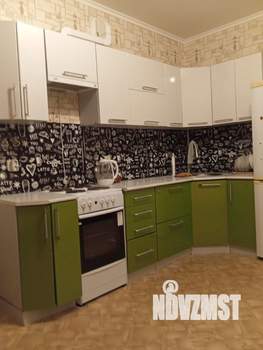 1-к квартира, на длительный срок, 42м2, 4/16 этаж