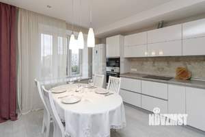 3-к квартира, на длительный срок, 79м2, 7/16 этаж