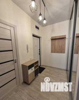 2-к квартира, посуточно, 50м2, 2/23 этаж