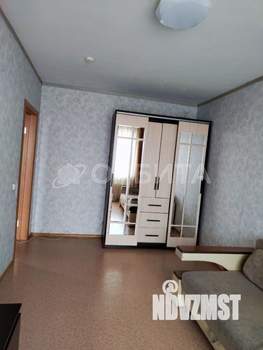 1-к квартира, на длительный срок, 32м2, 3/9 этаж