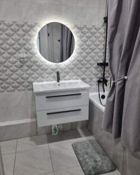 1-к квартира, на длительный срок, 41м2, 3/15 этаж