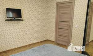 2-к квартира, посуточно, 50м2, 1/1 этаж