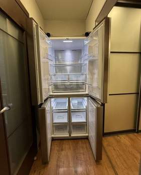 2-к квартира, на длительный срок, 51м2, 7/10 этаж