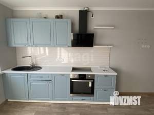 2-к квартира, на длительный срок, 63м2, 4/14 этаж