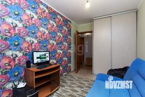 2-к квартира, на длительный срок, 48м2, 2/5 этаж