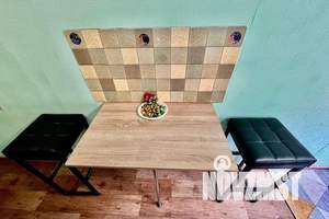 1-к квартира, посуточно, 18м2, 1/5 этаж