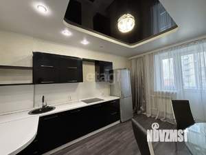1-к квартира, на длительный срок, 44м2, 3/17 этаж
