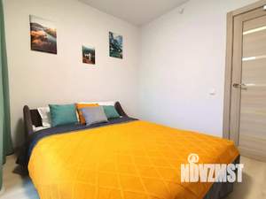 3-к квартира, посуточно, 65м2, 1/1 этаж