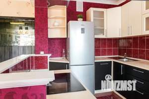 2-к квартира, посуточно, 60м2, 10/16 этаж