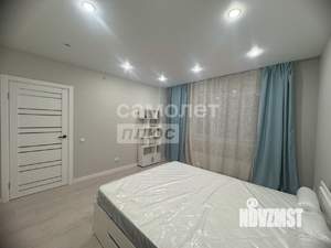 2-к квартира, на длительный срок, 39м2, 8/16 этаж