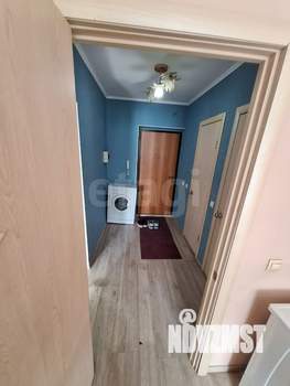 1-к квартира, на длительный срок, 42м2, 1/10 этаж