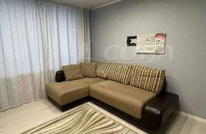 2-к квартира, на длительный срок, 35м2, 1/5 этаж