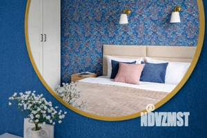 2-к квартира, посуточно, 50м2, 8/9 этаж