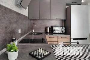 1-к квартира, посуточно, 30м2, 13/18 этаж