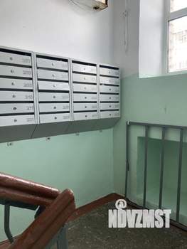 Студия квартира, посуточно, 15м2, 3/5 этаж