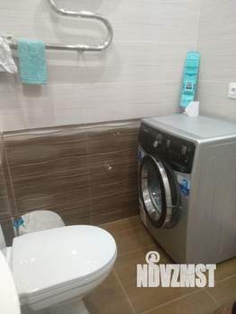 Студия квартира, на длительный срок, 35м2, 6/20 этаж