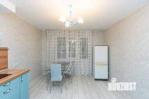 2-к квартира, на длительный срок, 66м2, 11/14 этаж