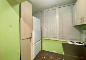 Студия квартира, на длительный срок, 13м2, 5/8 этаж