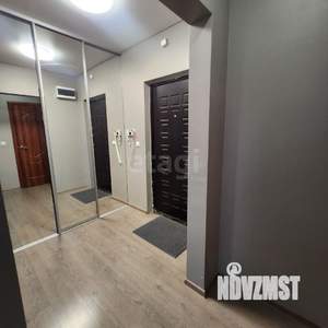 1-к квартира, на длительный срок, 39м2, 2/16 этаж