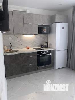 1-к квартира, на длительный срок, 41м2, 12/16 этаж