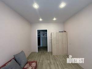 1-к квартира, на длительный срок, 29м2, 2/5 этаж