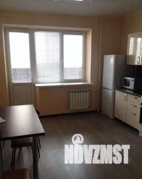 1-к квартира, на длительный срок, 51м2, 4/19 этаж