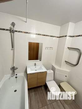 1-к квартира, на длительный срок, 36м2, 4/10 этаж