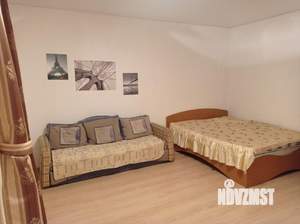 1-к квартира, на длительный срок, 40м2, 5/11 этаж