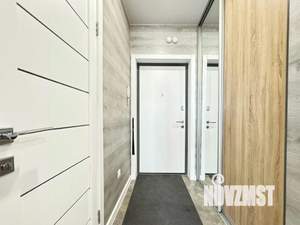 1-к квартира, посуточно, 34м2, 1/1 этаж