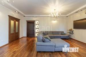 2-к квартира, на длительный срок, 92м2, 2/6 этаж