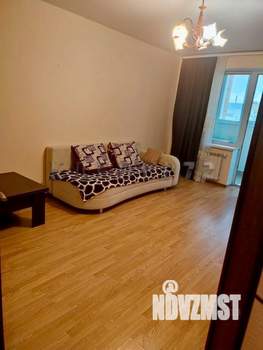 1-к квартира, на длительный срок, 53м2, 10/16 этаж