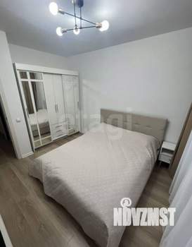 2-к квартира, на длительный срок, 56м2, 14/24 этаж