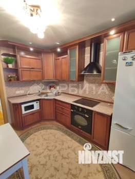 2-к квартира, на длительный срок, 50м2, 1/9 этаж