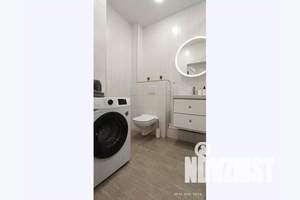 2-к квартира, посуточно, 40м2, 6/16 этаж