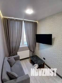 1-к квартира, посуточно, 35м2, 15/23 этаж